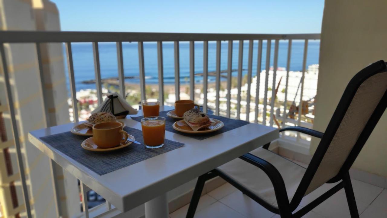 Apartamento Playa Las Americas Playa de las Americas  Exteriör bild