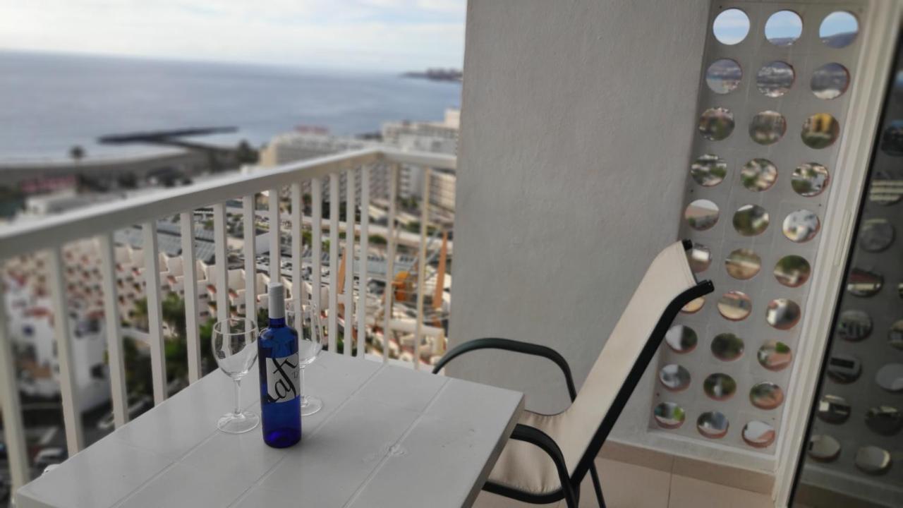 Apartamento Playa Las Americas Playa de las Americas  Exteriör bild