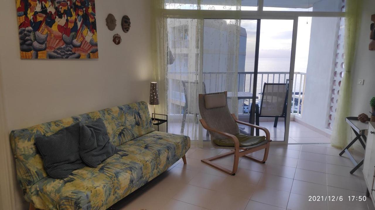 Apartamento Playa Las Americas Playa de las Americas  Exteriör bild