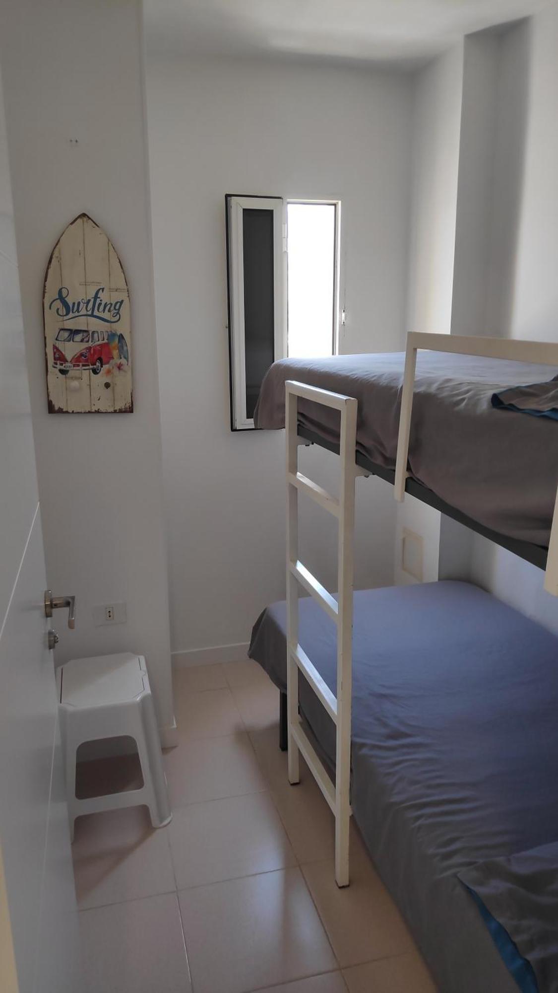 Apartamento Playa Las Americas Playa de las Americas  Exteriör bild