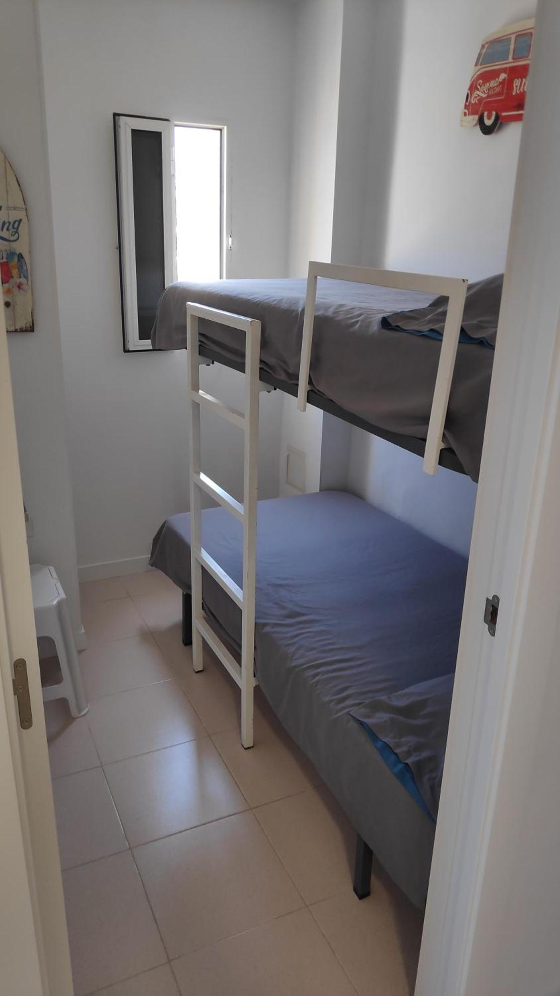 Apartamento Playa Las Americas Playa de las Americas  Exteriör bild